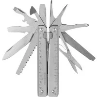 Victorinox Universalmesser SWISSTOOL X