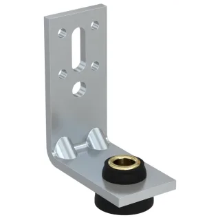 Fischer Kanalaufhänger vertikal LKHS - 568672