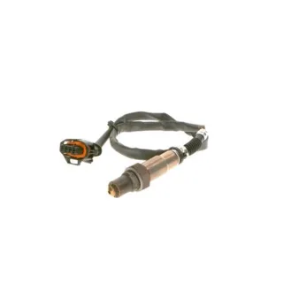 Bosch Lambdasonde Chevrolet Opel 0258010514