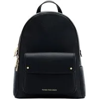 Victoria Hyde Rucksack Victoria Hyde Alexandra Damen Klassisch Unifarbe M (Kein Set, 1-tlg., Kein Set)