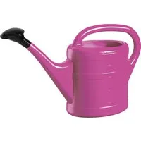Geli Gießkanne Geli Gießkanne 5 L Kunststoff pink