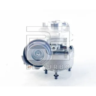 BE Turbo Turbolader Audi A4 Skoda Superb VW Passat 124134RED