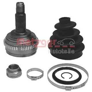 Metzger Antriebswellengelenk Rover 400 45