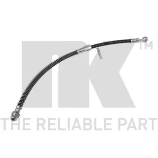 NK Bremsschlauch vorne Hyundai Coupe Lantra 853434