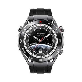Huawei Watch Ultimate Expedition Black | 55020agf |