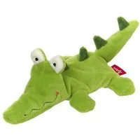 Sigikid Kuscheltier Mini Kuscheltier für Babys und Kinder Unisex (1-St)