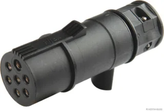 HERTH&BUSS Stecker, 7-polig, 24 V - 51305589