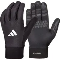 adidas Performance Trainingshandschuhe Adidas Full Finger Essential Gloves - Black