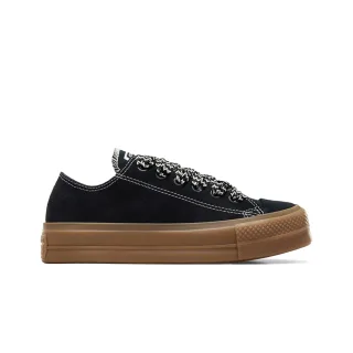 ZAP.FASHION SRA Chuck Taylor All Star Lift BLACK