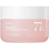 Anua Tagescreme Anua Peach 77% Niacin Enriched Cream - 50 Ml