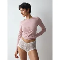 Triumph Slip Pretty Modal Maxi atmungsaktiv und weich