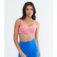 triaction by Triumph Bügel-BH Triaction Cardio Flow P EX atmungsaktiv und extremer Halt