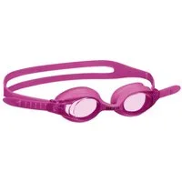 Beco Beermann Schwimmbrille Schwimmbrille Colombo ab 12 Jahren pink