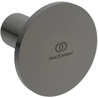 Ideal Standard Handtuchhaken La Dolce Vita Magnetic Grey, T5511A5 T5511A5