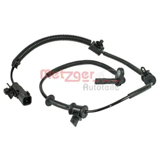 Metzger Raddrehzahlsensor vorne links Opel Insignia Saab 9-5