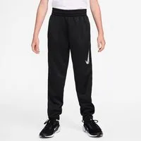 Nike Sporthose B NK MULTI KNIT PANT HBR für Kinder, schnell trocknendes Polyester