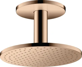 Hansgrohe Kopfbrause 250 2jet Axor 35297300