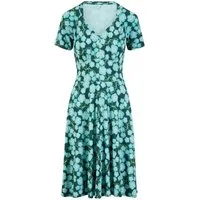 Blutsgeschwister Jerseykleid Zaubertal Heritage