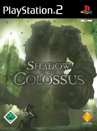 Shadow of the Colossus [für PlayStation2]