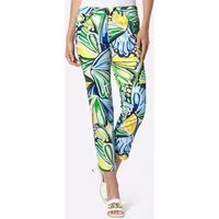 heine Shorts Druckhose normal