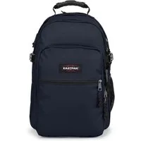 Eastpak Rucksack TUTOR Ultra Marine, mit Laptopfach, für Schule, Studium, Uni und Freizeit