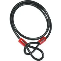 ABUS Multifunktionsschloss Schlaufenseil COBRA 10