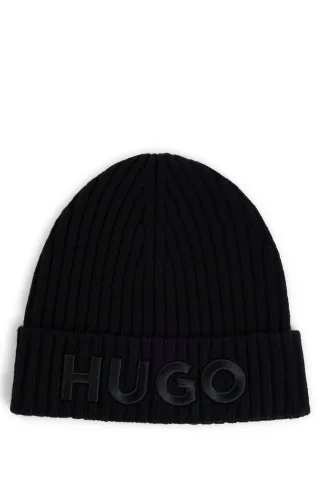 BOSS - BOSS 50527804001 Black Black