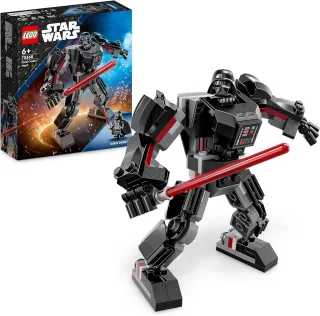 Lego Star Wars 75368 - Darth Vader Mech
