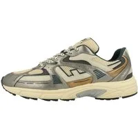 Flamingos Life Wairoa Unisex Erwachsene Sneaker Turnschuhe, Sportschuhe, Freizeitschuhe, Halbschuhe, Schnürschuhe