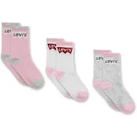 Levi's® Kids Socken BATWING REGULAR CUT 3PK (3-Paar) for BOYS