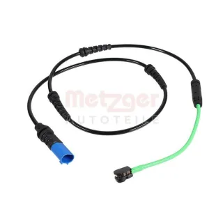 Metzger Warnkontakt f?r Bremsbelagverschlei? BMW 5er G60 7er G70 1190411