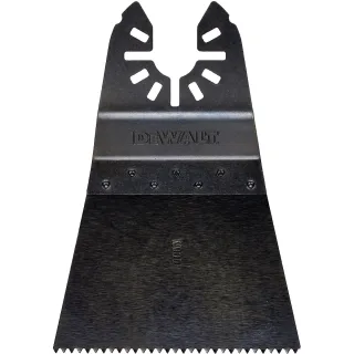 DEWALT Multi-Tool Sägeblatt 43x65mm - DT20705-QZ