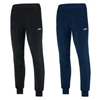 Jako Polyesterhose Classico Langgr??en 9250L