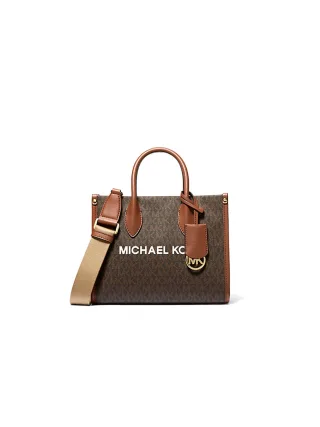 Michael Kors Mirella Kleine Shopper Umhängetasche