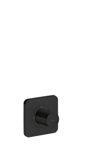 Hansgrohe Thermostat Unterputz Hansgrohe Axor Citterio E 36702670