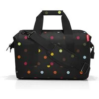 REISENTHEL® Reisetasche reisenthel allrounder M (1-tlg), Maße für Handgepäck