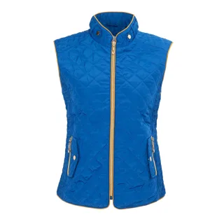 Miso - Weste für Damen (Blau)