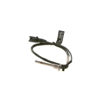 Bosch Abgastemperatursensor Fiat Doblo 263