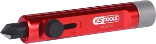 KS Tools Innen- und Außen-Rohrentgrater, für Ø4-14mm - 105.3015