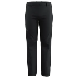 SALEWA - Puez Dolomia 2 Hose Rall Herren - Schwarz (Gr.46)