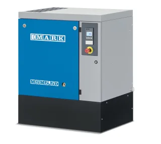 ELMAG MARK-Schraubenkompressor MSM MAXI - 11537