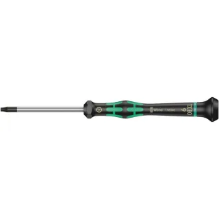 Wera 2067 Elektronik TORX BO Schraubendreher - 05118048001