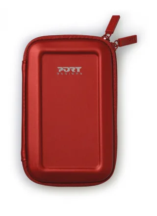 PORT Designs Colorado Shock HDD | 400146 | Beuteltasche - Polyurethan