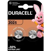 Duracell Batterie, CR2025