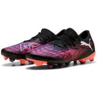 PUMA FUTURE 8 MATCH LOW FG/AG Fußballschuh für Rasen- und Kunstrasenplätze