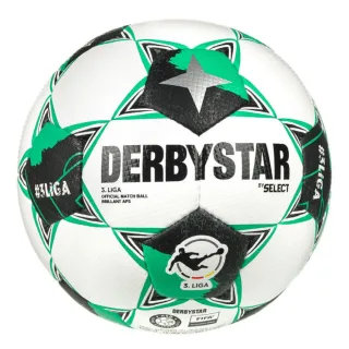 DERBYSTAR 3. Liga Brillant APS 26/27 Spielball