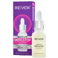 Revox Körperpflegemittel DEPILSTOP serum 20ml