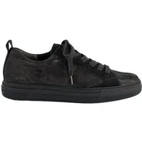 Paul Green Paul Green 5416-108, Sneaker, Schwarz, Damen Sneaker
