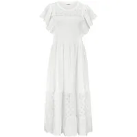 Hessnatur Jerseykleid aus reiner Bio-Baumwolle (1-tlg)