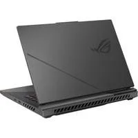 ROG Strix G16 (G614PP-RV114W), Gaming-Notebook grau, AMD Ryzen 9 8940HX, NVIDIA GeForce RTX 5070, 32 GB DDR5, 1 TB (1 TB SSD), Windows 11 Home